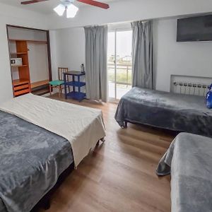 Quadruple Room Sea View