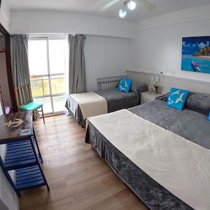 Superior Triple Room Sea View